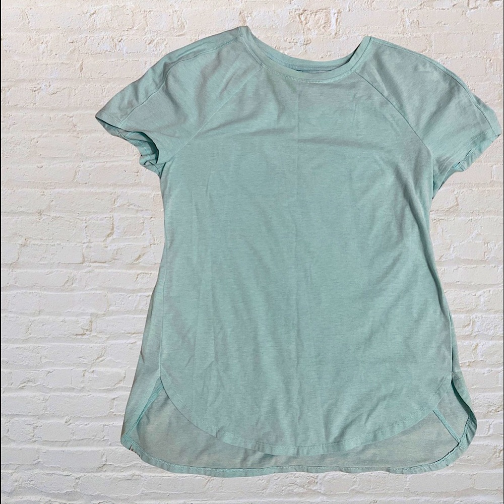 Avis S/CH (4-6) athletic top